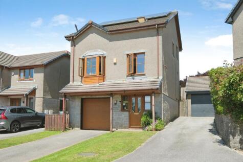 Hen Wythva Parc, Camborne, TR14