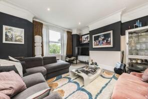 22, Spezia Road, London NW10 4QJ
