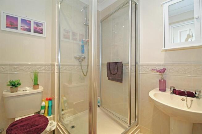 Second En-suite