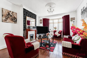278, Hedge Lane, London N13 5DB