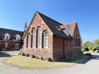 Wyndham Park, Salisbury