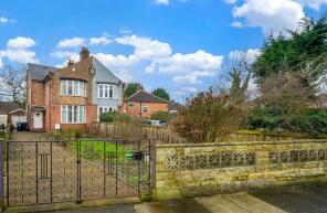 45, Kensington Gardens, Darlington DL1 4NG