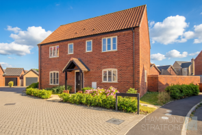 7, Honeybee Close, Attleborough NR17 1TL