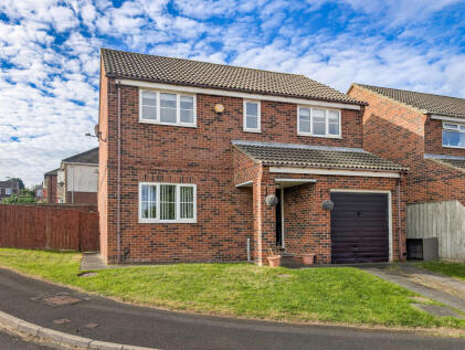Dovedale Close, Norton, Stockton-on-Tees, Durham, TS20 2TL