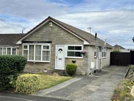 13, Littledale, Pickering YO18 8PS