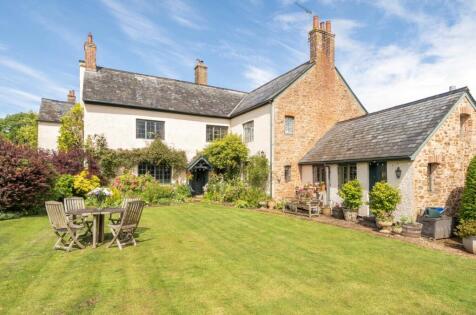 Fitzhead, Taunton, Somerset