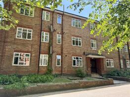 Flat 5, West Court, West Walk, Leicester LE1 7NP