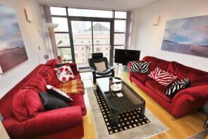 Apartment 62, 1, Blantyre Street, Manchester M15 4JU