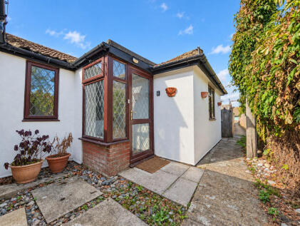 Hilton Road, Cowes, PO31