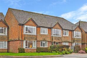 8, The Glebe, Trinity Road, Hassocks BN6 9XG