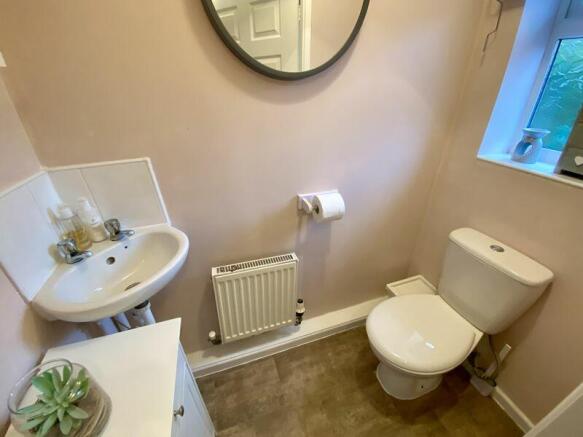 Guest WC