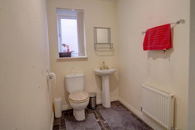 WC