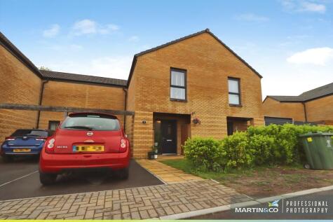 Willowbrook Street, St. Mellons