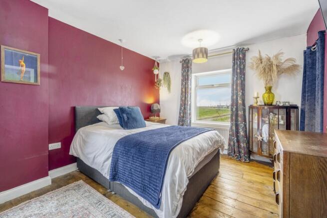 Fir Cottage (Freiston)-21