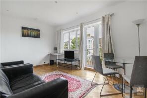 13, Warner House, Abercorn Place, London NW8 9YA