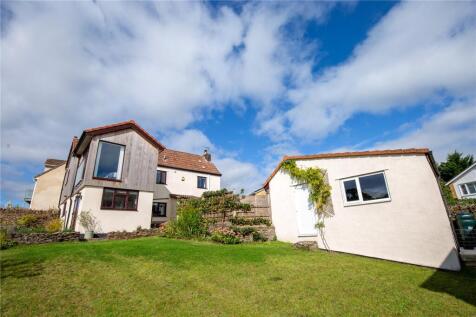 Stone Lane, Winterbourne Down, Bristol, Gloucestershire, BS36