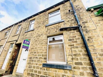 George Street, Milnsbridge, Huddersfield