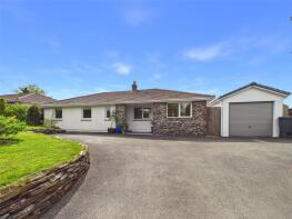 Berneley, Trelash, Road From Buckles Hill To Summerfield, Warbstow, Launceston PL15 8RL
