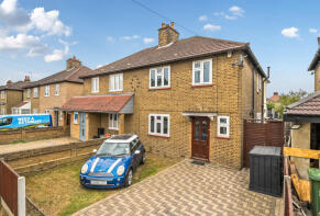 34, Jutsums Lane, Romford RM7 9HH