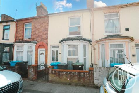 Beaconsfield Road, Kirkley, NR33