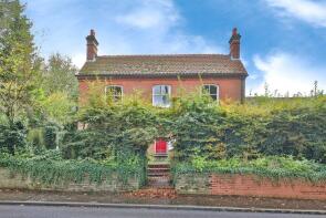 50, Drayton High Road, Drayton NR8 6AG