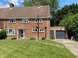 15, The Butts, Otford TN14 5PR