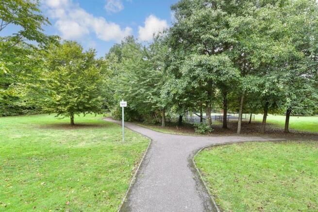 Surrounding Area