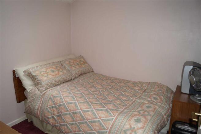 Back Bedroom 2