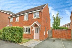 24, Hutton Way, Durham DH1 5BW