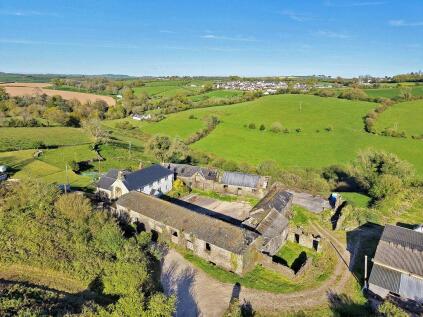 East Allington, Totnes