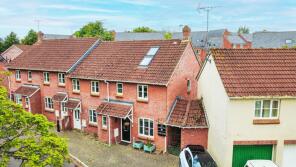 9, Grenville View, Cotford St Luke, Taunton TA4 1JH