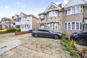222, Kenmore Avenue, Kenton HA3 8PS