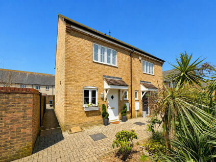 Seaford Way, Shoreham-by-Sea