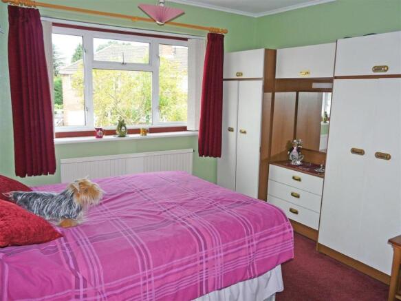bedroom 2