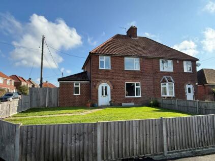 Marsh Lane, Yeovil, Somerset, BA21 *Double Garage*