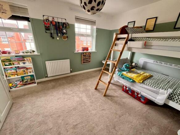 Bedroom Two