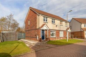 14, Kiloran Place, Glasgow G77 6WT