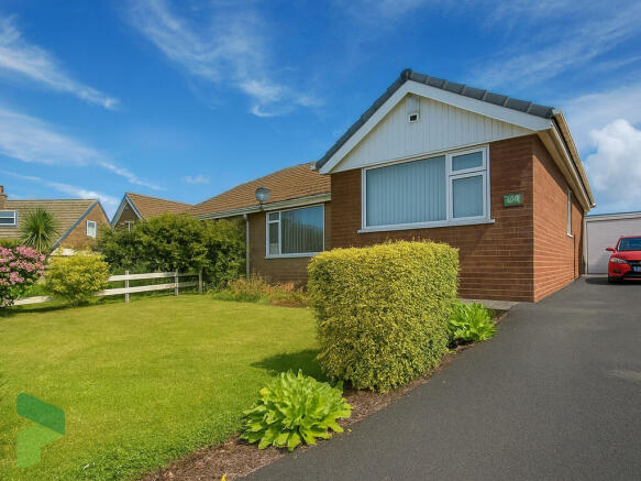 Front Exterior an...