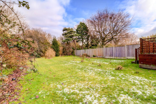 Garden 1