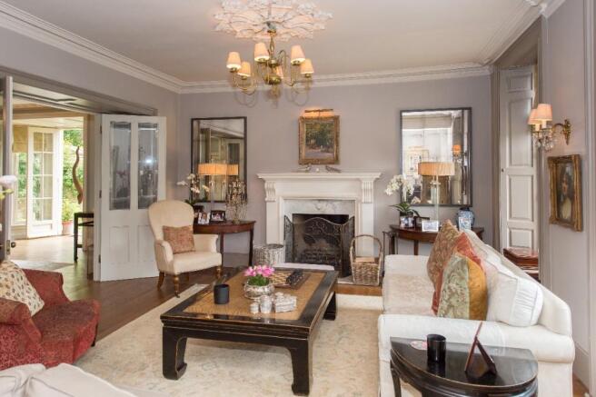 6 bed Manor House for sale Image 9