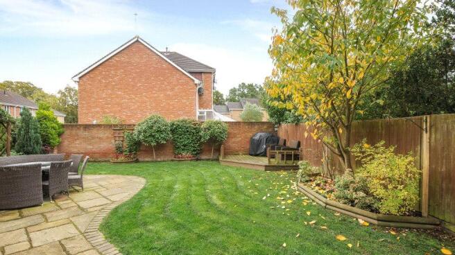 Garden 2