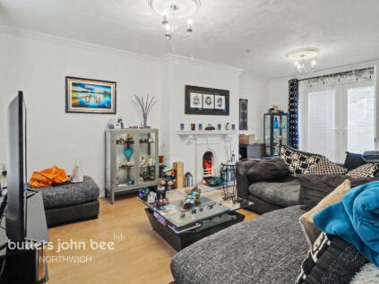 Alamein Road, Northwich
