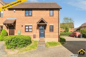 11, Fortuna Court, Wavendon Gate, Milton Keynes MK7 7SU