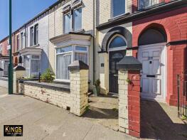 21, Arthur Street, Redcar TS10 1BW