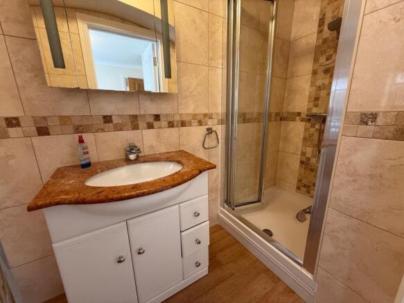 En-Suite Bedroom Two