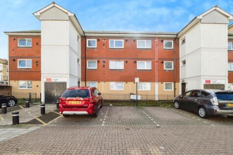 Shirley Road, LONDON, London, E15