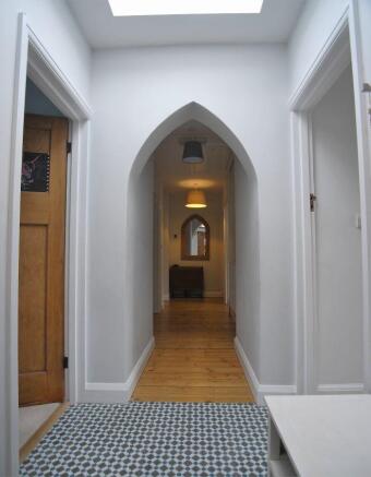 Central Hall