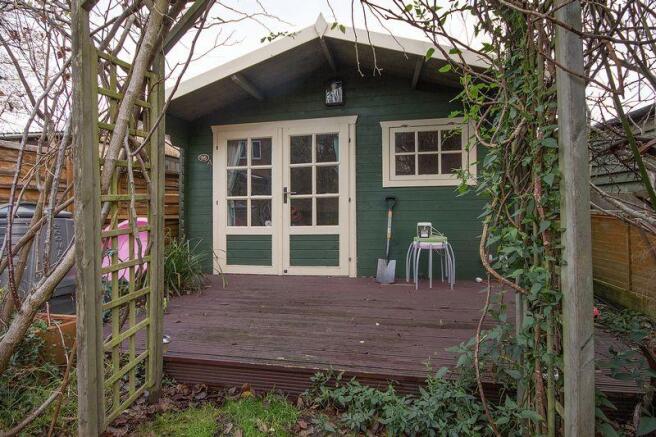 Summer House