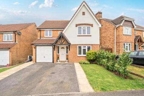 Amberley Road, Clanfield, Waterlooville