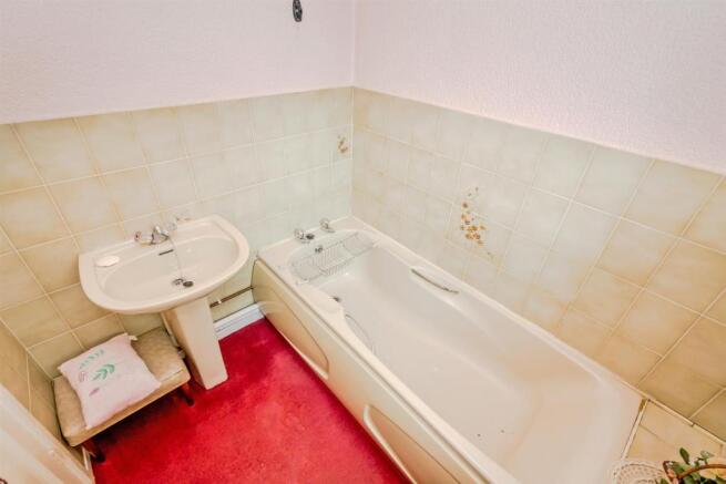 88, Mosswood Street, Cannock, Staffordshire, WS11 